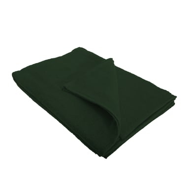 SOLS Island 70 Bath Towel (70 X 140cm) (Bottle Green)