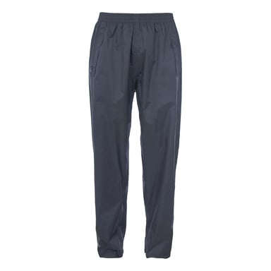 Trespass Adults Unisex Qikpac Overtrousers/Bottoms