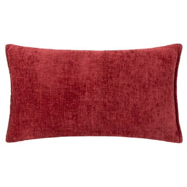 Evans Lichfield Buxton Reversible Rectangular Polyester Filled Cushion