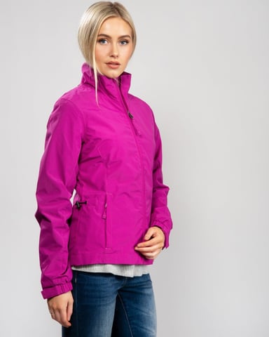 Napapijri Shelter W 3 Womens Jacket
