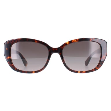 Gafas de sol Kate Spade Kenzie/G/S 086 HA havana marrón degradado