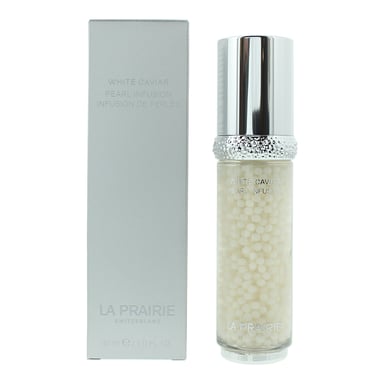 Sérum de Infusión de Perlas de Caviar Blanco La Prairie 30ml