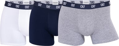 CR7 Basic, Trunk, 3-pack