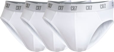 CR7 Básico Principal, Calzoncillos, Paquete de 3