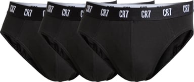 CR7 Principal Básico, Brief, paquete de 3