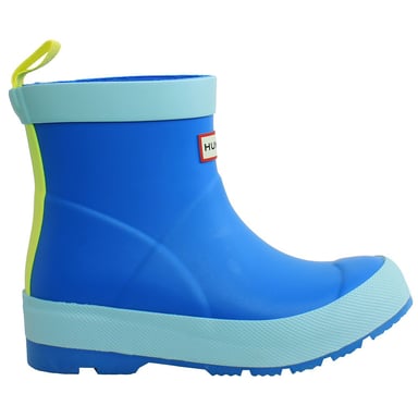 Botas azules Hunter Play Little Kids