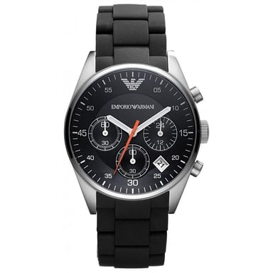 Armani Mens AR5858 Watch