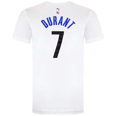 Nike NBA Brooklyn Nest 7 Kevin Durant Camiseta N&N edición Kinder City