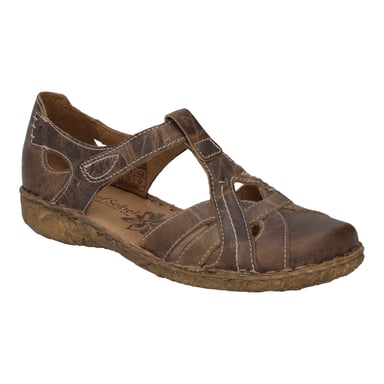 JOSEF SEIBEL Rosalie 29 | Sandalias de Mujeres | marrón