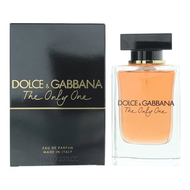 Dolce & Gabbana The Only One Eau de Parfum 100ml Spray para Ella