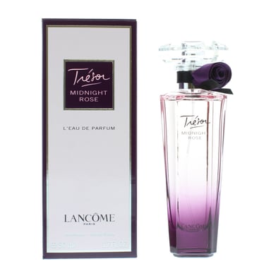 Lancôme Trésor Midnight Rose L'Eau de Parfum 50 ml