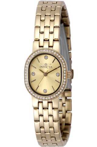 Invicta Angel 48135 Reloj para Mujer Cuarzo - 20mm