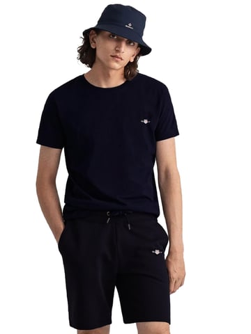 Gant | Conjunto de camiseta y pantalón corto para hombre