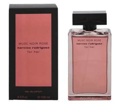 Narciso Rodriguez Musc Noir Rose Para Ella EDP Spray 100 ml
