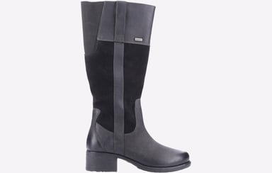 Hush Puppies Samara MEMORY FOAM Boot Womens