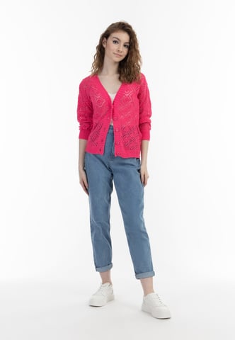 myMo knit cardigan
