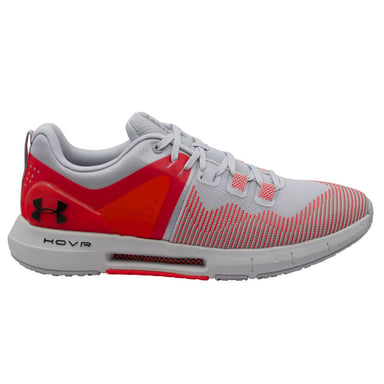 Under Armour Ua Hovr Rise Bajo Entrenadores - Mujeres