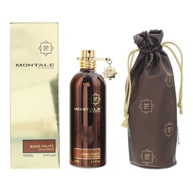 Montale Boise Fruite Eau de Parfum 100ml Spray Unisex