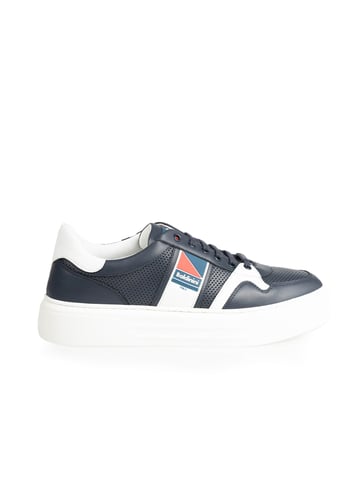 Baldinini Zapatilla Hombre Azul