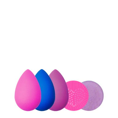 Turn the Blend around- Holiday essentials set