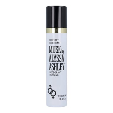 Almizcle - Desodorante 100 ml