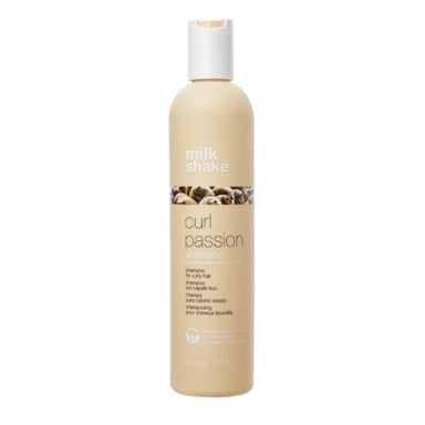 Curl Passion Shampoo 300 ml
