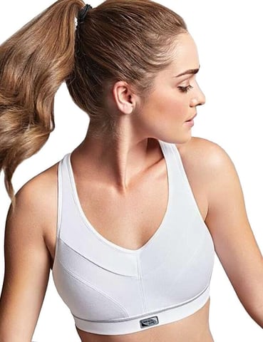 Royce Impact Free Sports Bra