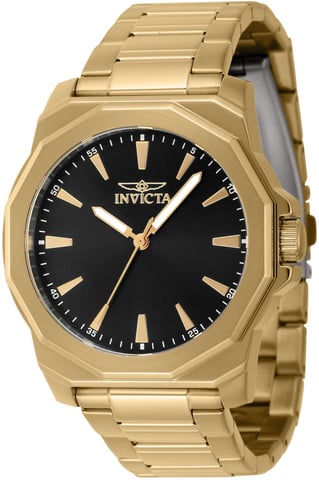 Invicta Speedway 46839 Reloj para Hombre Cuarzo  - 42mm