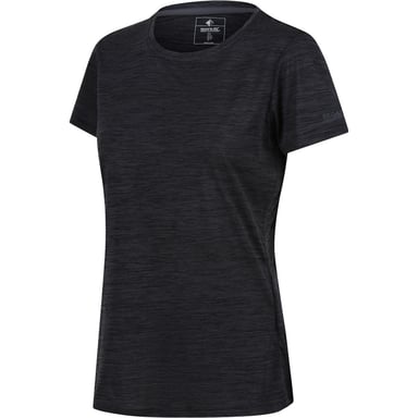 Regatta Womens Fingal Edition Wicking Jersey T Shirt