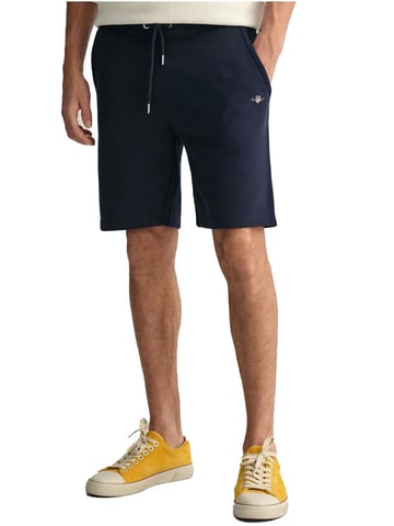 Pantalones cortos Gant Shield para hombre
