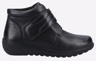 Fleet & Foster Shetland MEMORY FOAM Womens