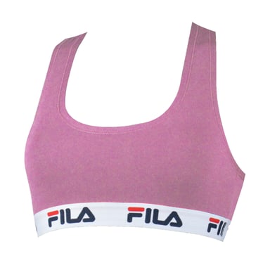 Fila Bustier Unpadded Cotton