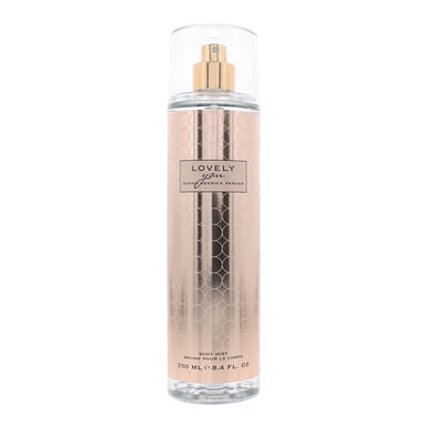 Lovely You Bruma Corporal 236 ml