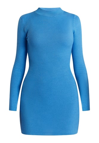 Mymo women sky blue