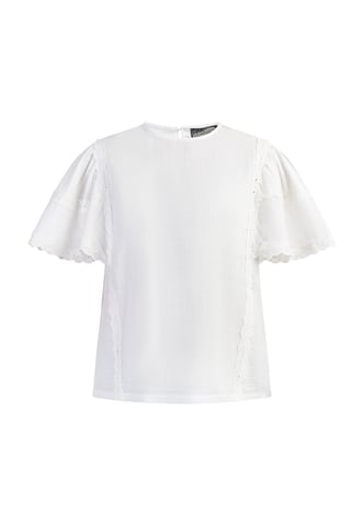 Dreimaster women white