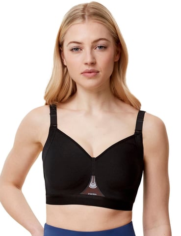 Triumph Triaction Gravity Lite Sports Bra