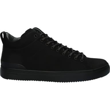 Griffin - Nero - Sneaker (mid)
