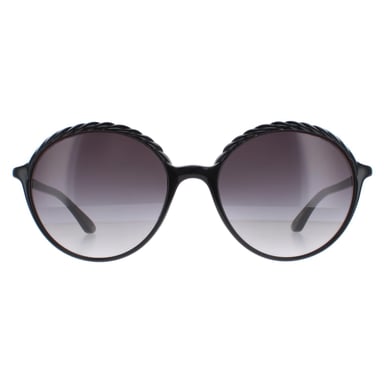 Gafas de sol Elle 14919 BK negro gris degradado