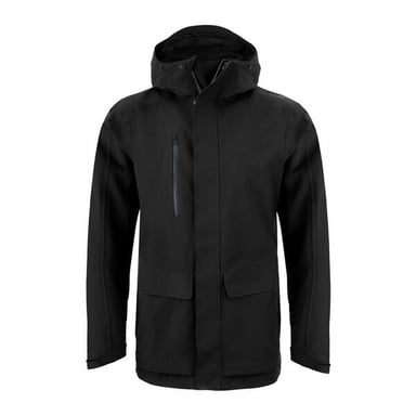 Craghoppers Mens Expert Kiwi Pro Stretch Jacket (Black)