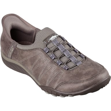 Breathe-Easy Home-Body Shoes