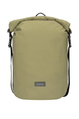 Cornel L Roll Top Backpack