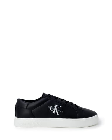 Zapatillas para hombre Calvin Klein en negro