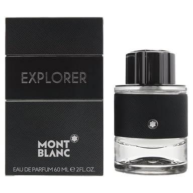 Montblanc Explorer Agua de Perfume 60ml Spray