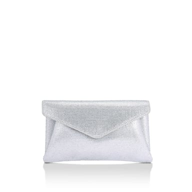 Carvela Stargaze Clutch Bag
