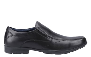 Pod Dundee Leather Mens Shoes