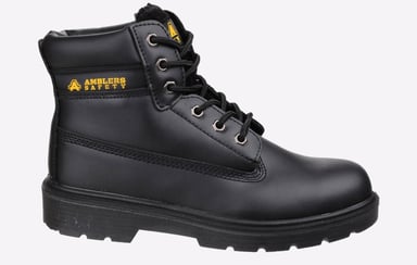 Amblers FS112 Safety Boot Leather Mens