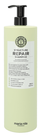 Structure Repair Champú 1000 ml