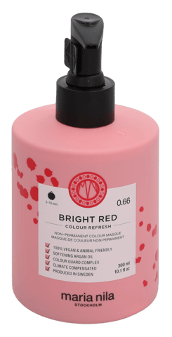 Colour Refresh #0.66-bright Red 300 ml