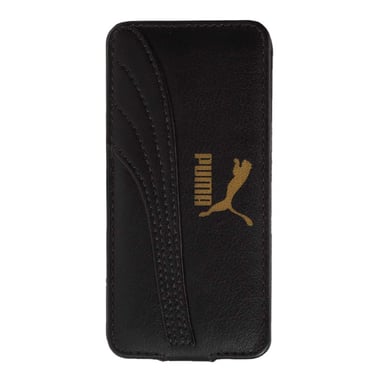 Funda para móvil Puma Bytes iPhone 6S/7 negra