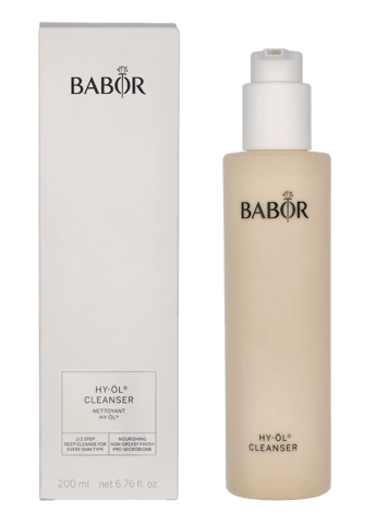 Babor Cleansing Hy-Oil 200 ml